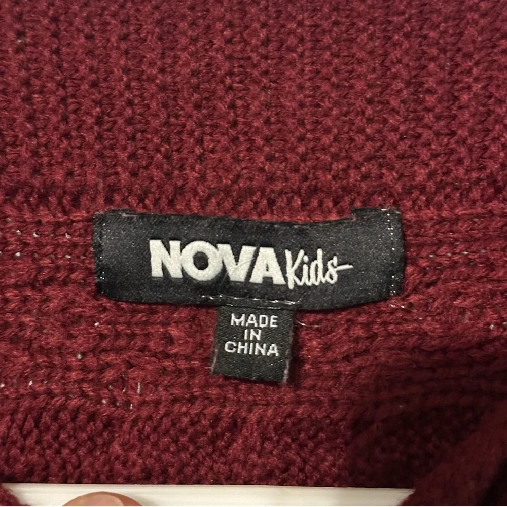 Fashion Nova nova kids